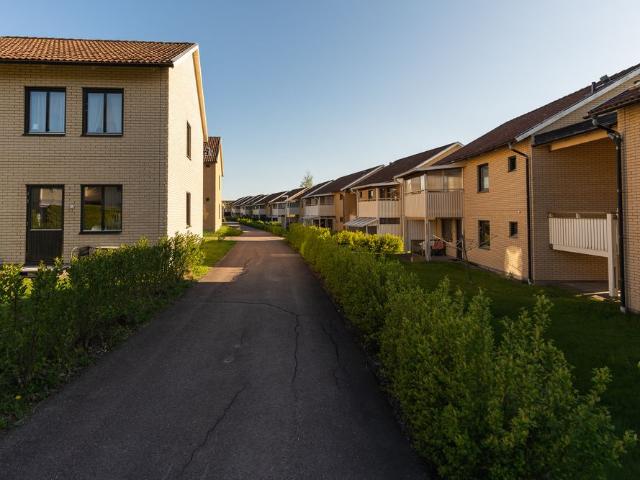 Lägenhet hyra i Arvika, Värmland