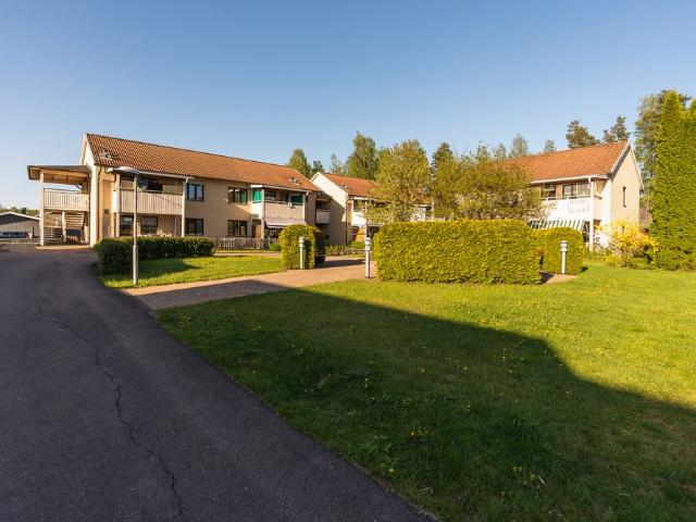 Lägenhet hyra i Arvika, Värmland