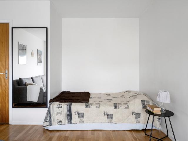 Bostadsrätt till salu i Uppsala