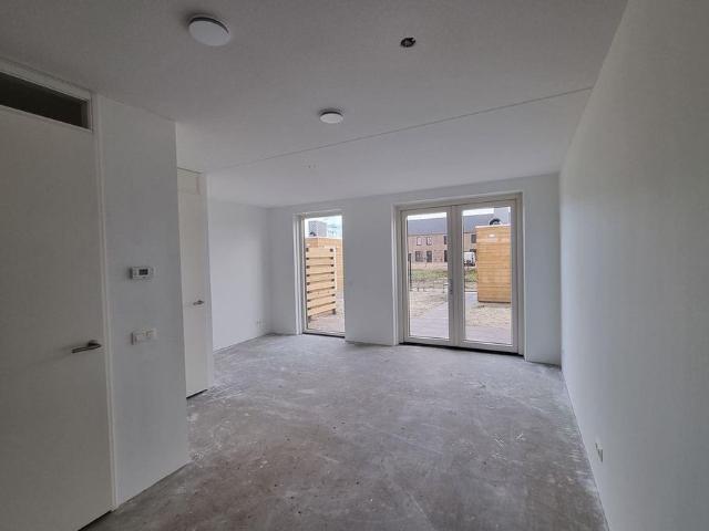 Woning te huur in Noorderhaven, Den Helder