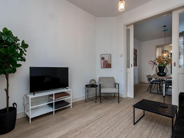 Appartement te huur in Helvoirt, Noord Brabant