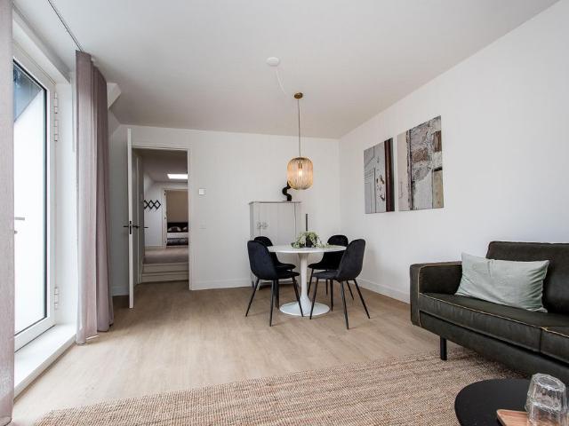 Appartement te huur in Helvoirt, Noord Brabant