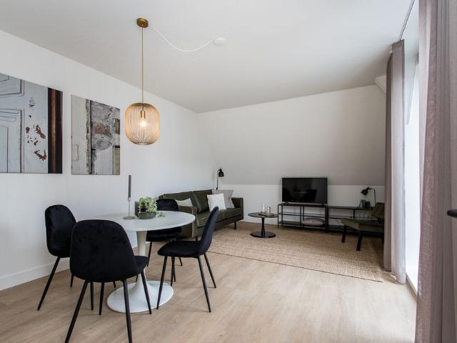 Appartement te huur in Helvoirt, Noord Brabant