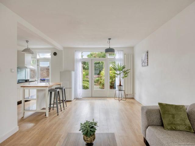 Woning te huur in Oude Dorp, Leiderdorp