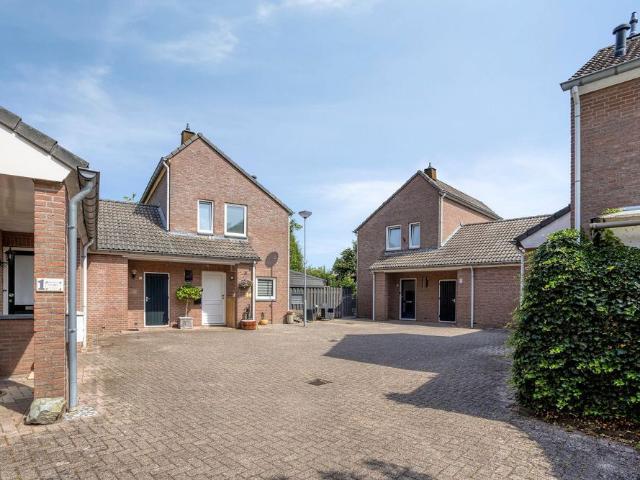 Appartement te huur in Mheer, Limburg