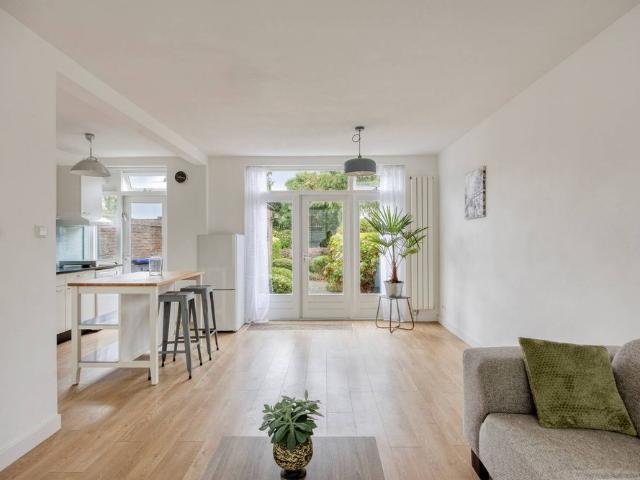 Appartement te huur in Oude Dorp, Leiderdorp