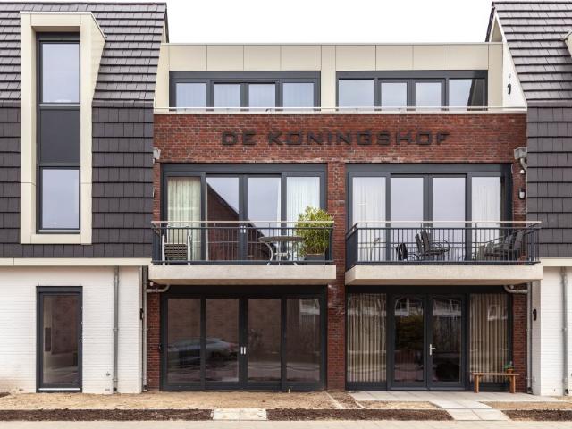 Appartement te huur in Renswoude, Utrecht