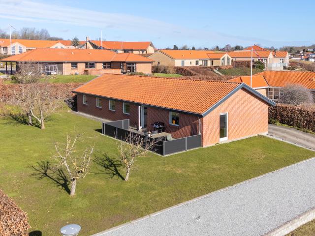 Villa til salg i Egebjerg, Århus