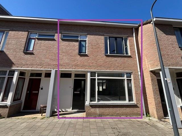 Woning te huur in Hinthammerpoort, Bosch