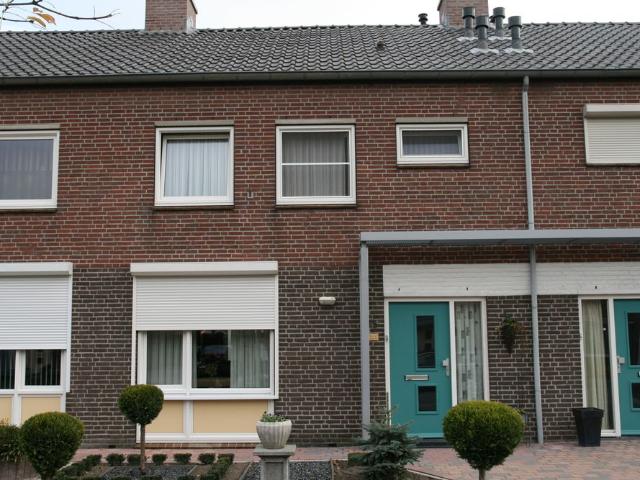 Appartement te huur in Budschop, Nederweert