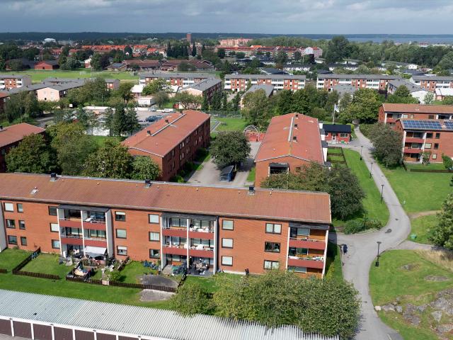 Lägenhet hyra i Nordstan, Vänersborg