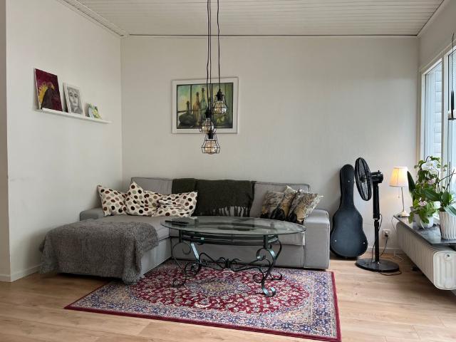 Rum hyra i Jönköping