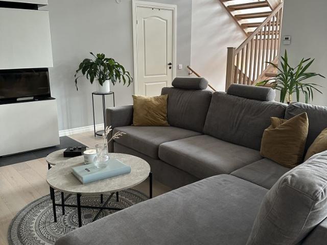 Hus hyra i Huddinge, Stockholm
