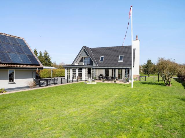 Villa til salg i Assens