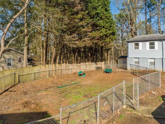 Apartment for rent in Stone Mountain, Georgia