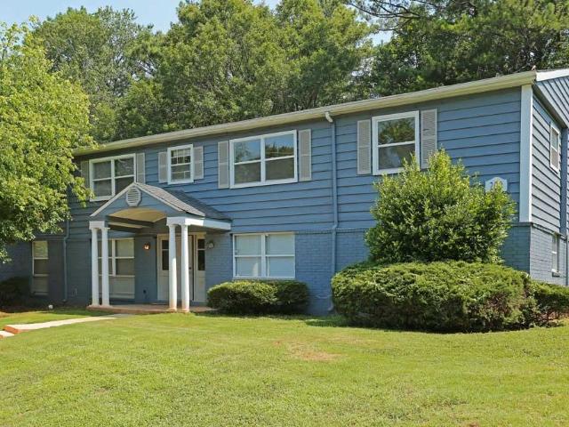 Apartment for rent in Stone Mountain, Georgia