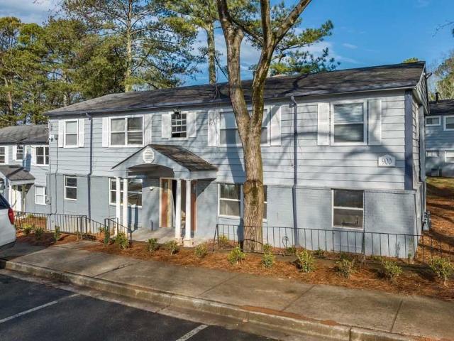 Apartment for rent in Stone Mountain, Georgia