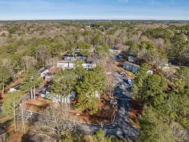 Condo for rent in Stone Mountain