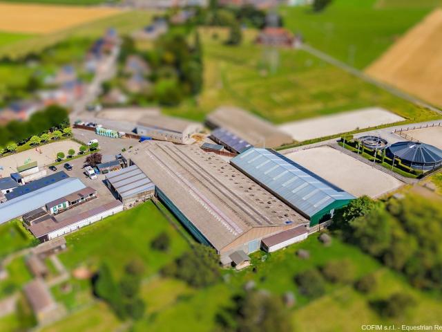 Château vente à Liège, Wallonie