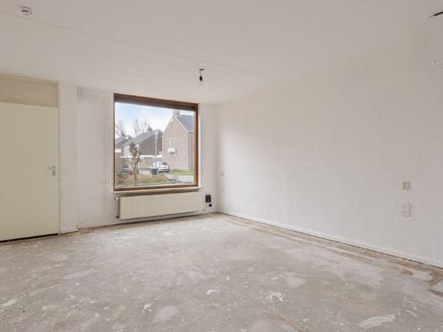 Woning te huur in Donderberg, Roermond