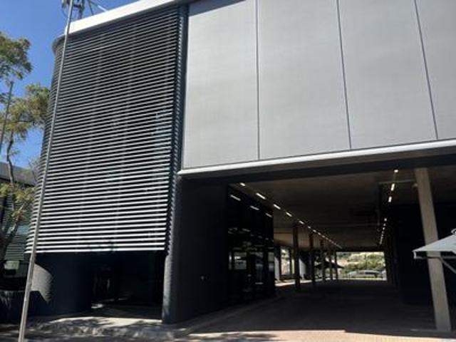 Commercial for rent in Waterkloof, Gauteng