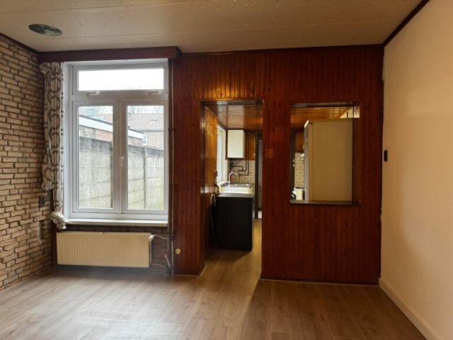 Appartement te huur in Oud-Noord, Tilburg