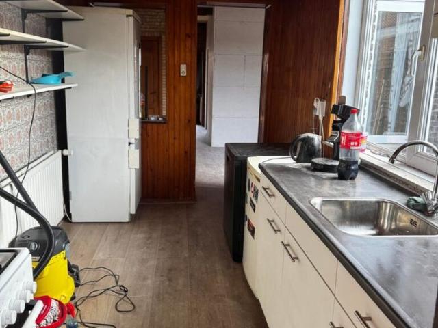 Appartement te huur in Oud-Noord, Tilburg