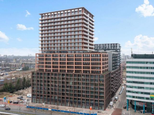 Appartement te huur in Eijsden, Limburg