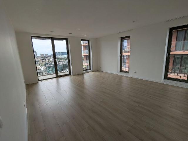 Appartement te huur in Binckhorst, Laak