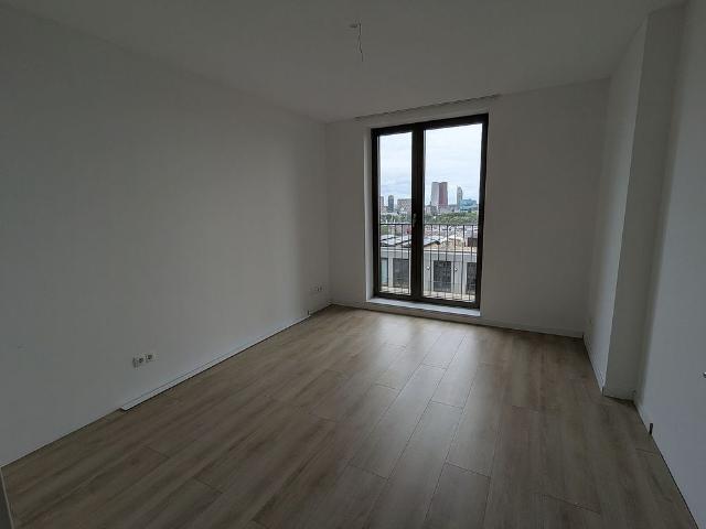 Appartement te huur in Binckhorst, Laak