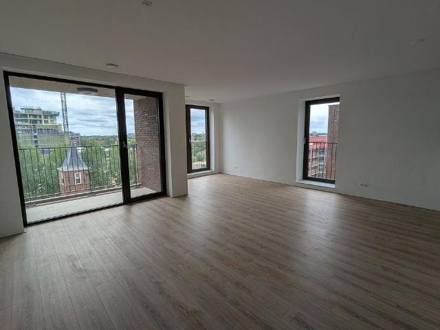 Appartement te huur in Binckhorst, Laak