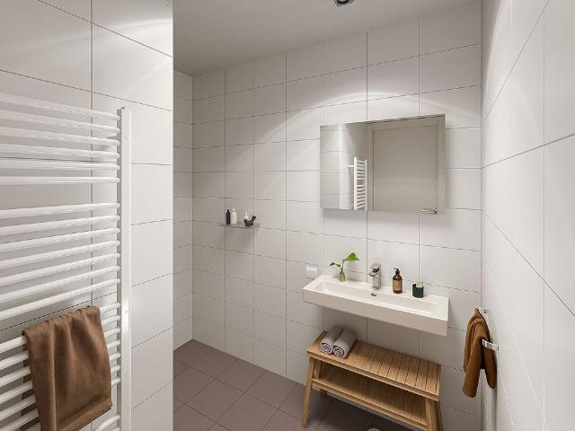 Appartement te huur in Binckhorst, Laak