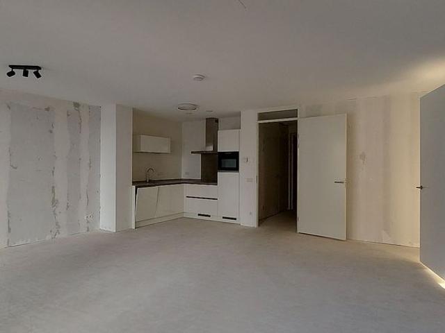 Appartement te huur in Binckhorst, Laak
