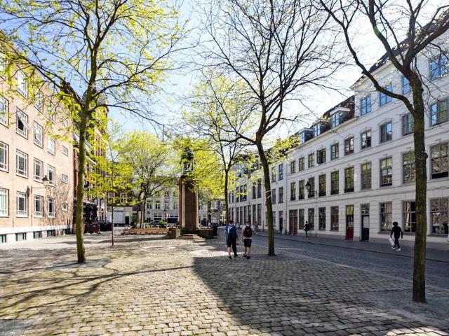 Kamer te huur in Centrum, Breda
