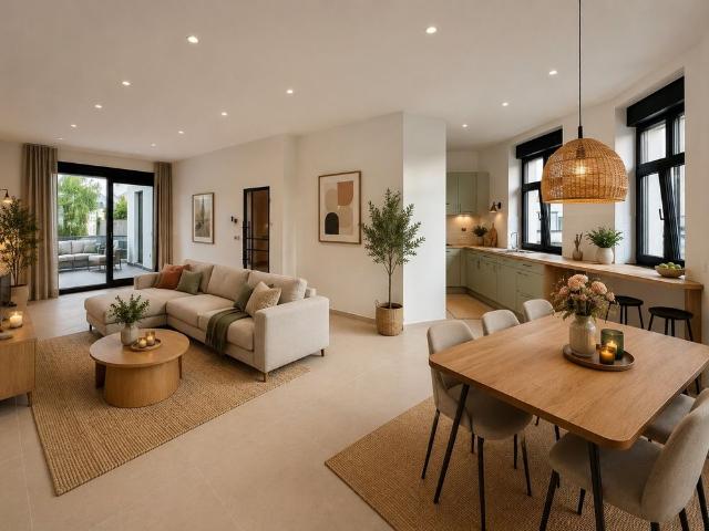 Appartement location à Tielt, West-Vlaanderen