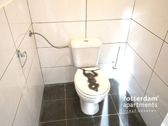 Appartement te huur in Oud-IJsselmonde, Rotterdam