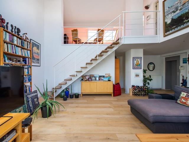 Appartement location à Elsene, Bruxelles