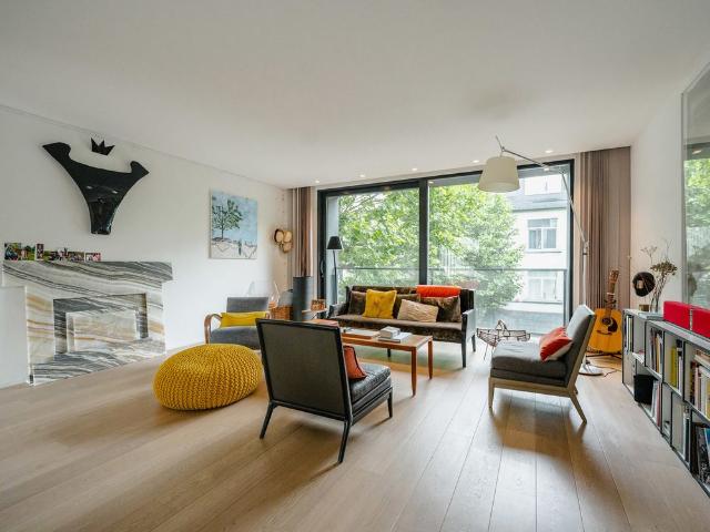 Maison location à Elsene, Bruxelles