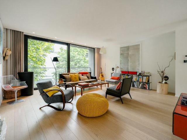 Maison location à Elsene, Bruxelles
