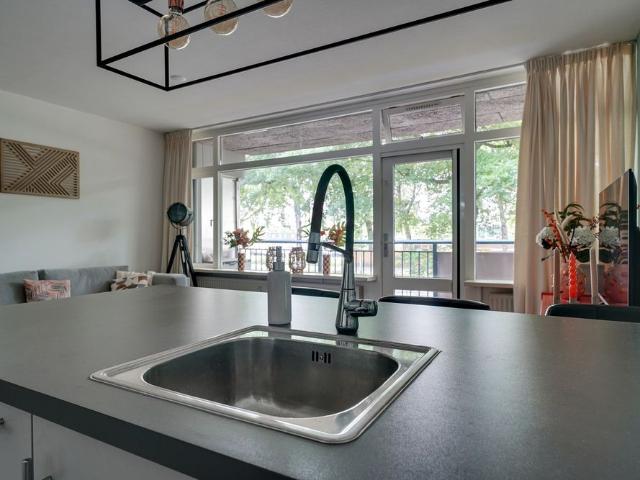 Appartement te huur in Hanevoet, Acht