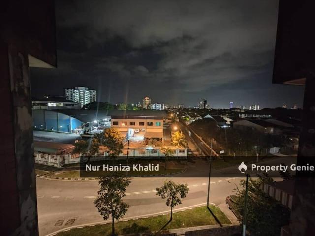 Apartment for sale in Georgetown, Penang