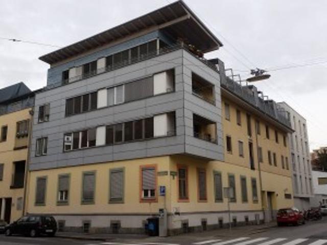 Apartment mieten in Geidorf, Gersdorf-Feistritz