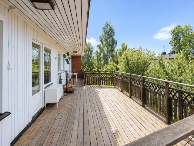 Villa till salu