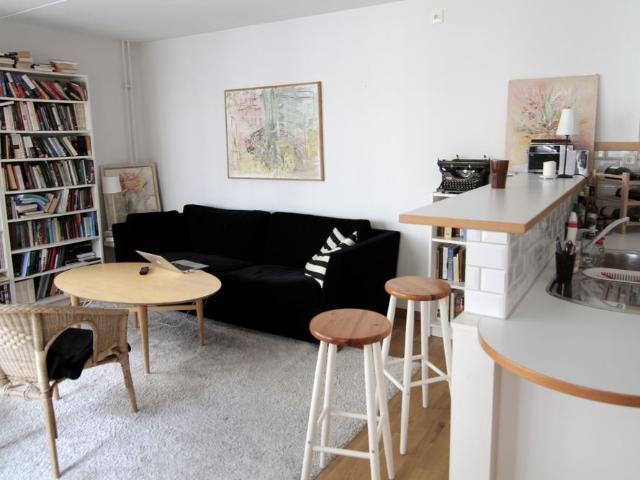 Lägenhet hyra i Göteborg, Västra Götaland
