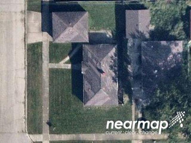 House for sale in Dolton, Illinois