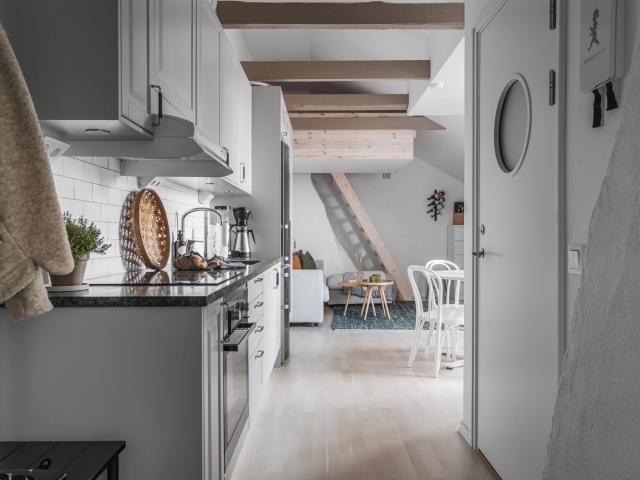 Bostadsrätt till salu i Örebro