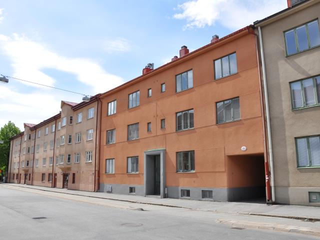 Hus hyra i Örebro