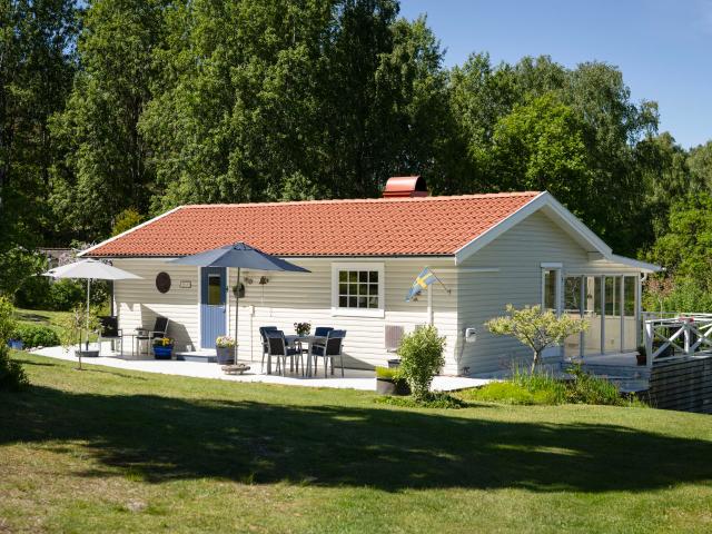 Villa till salu i Västra Götaland
