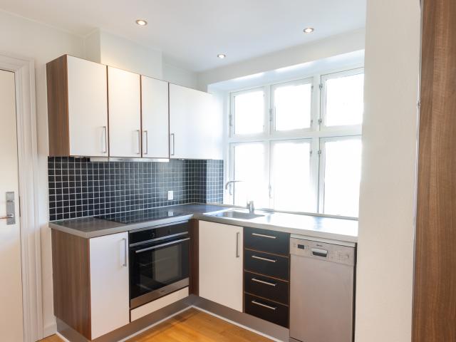 Lejlighed til leje i Aalborg