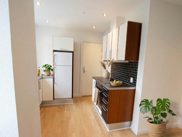 Lejlighed til leje i Aalborg, Brønderslev-Dronninglund